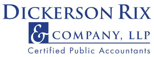 Dickerson Rix & Company, LLP Logo